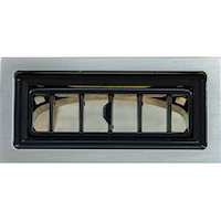 Diablo Collection A/C Vent Smooth Series