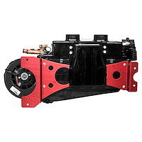 Vapir III S-Series Custom Compact Air Conditioning System