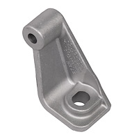 HM12556915 Alternator Support Brace, 1998-2002 Chevy Camaro/Pontiac Firebird