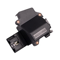 HM20614880 Hatch Pull Down Motor Reversing Switch, 1986-1991 Chevy Camaro/Pontiac Firebird
