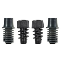 HM9802HBSK Hood Bump Stop Kit, 1998-2002 Chevy Camaro/Pontiac Firebird