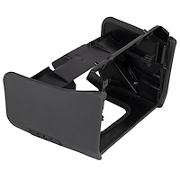 HT10125293 Radio Pod, 1985-1992 Pontiac Firebird