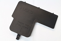 HT10209456 Fuse Panel Cover, 1990-1992 Chevy Camaro/Pontiac Firebird