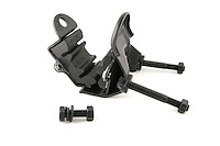 HT10252374 Manual Torque Arm Bracket, 1993-2002 Chevy Camaro/Pontiac Firebird V8 w/T56