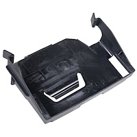 HT10275815 ECM PCM Computer Bracket, 1999-2002 Chevy Camaro/Pontiac Firebird