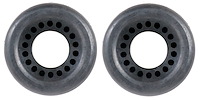 HT10290379PR Rear Spring Isolators, 1993-2002 Chevy Camaro/Pontiac Firebird, Pair