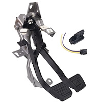 HT10400451 Clutch Pedal Assembly, 1993-2002 T56