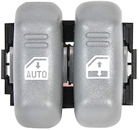 HT10402845 Power Window Switch, 1993-2002 Pontiac Firebird, Driver/LH
