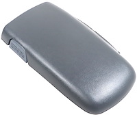 HT10421355G Center Console Lid, 1997-1999 Chevy Camaro/Pontiac Firebird, Graphite