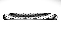 HT12369964 Hood Grille, 1998-2002 Chevy Camaro SS
