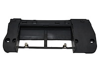 HT12455209 Ram Air Lower Air Box Base, 1998-2002 Pontiac Firebird/Trans AM
