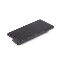 HT14083923 Diagnostic “ALDL” Port Cover, 1982-1989 Chevy Camaro/Pontiac Firebird, For Cars w/Under Dash Panel