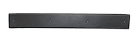HT2054GM0648 Rear Headliner Trim Panel, 1982-1992 Chevy Camaro/Pontiac Firebird, Black