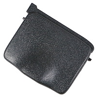 HT88892218 Automatic Console Ashtray Lid, 2000-2002 Chevy Camaro/Pontiac Firebird, Ebony