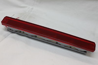 HT919872 Rear Spoiler 3rd Brake Light Housing (w/Light), 1987-1990 Chevy Camaro