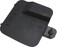 HTCMFP82 Fuse Panel Cover, 1982-1989 Chevy Camaro