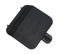 HTFBFP82 Fuse Panel Cover, 1982-1989 Pontiac Firebird