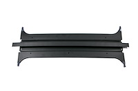 HTSS9043 Stainless Steel T-Top Bar, 1985-1992 Chevy Camaro/Pontiac Firebird, Hawks