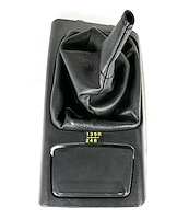 HT10159082-YEL Manual Shifter Plate, 1993 Chevy Camaro Only, 6-Speed