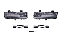FOG LAMPS