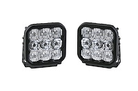 WHITE COMBO LIGHTS