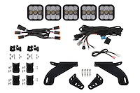LIGHTBAR KIT