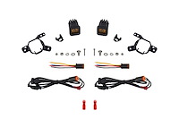 FOG LIGHT BRACKET KIT