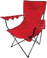 Kingpin Folding Chair [Red]