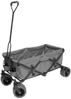 All-Terrain Folding Wagon