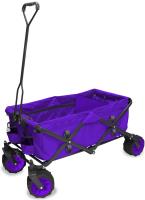 All-Terrain Folding Wagon