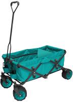 All-Terrain Folding Wagon