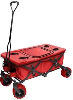 All-Terrain Folding Wagon