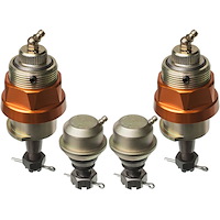 Ball Joint Kit 2007-14 Wrangler JK