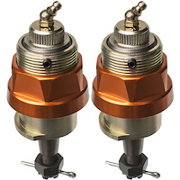 Ball Joint 2007-14 Wrangler JK