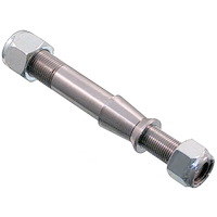 TRACK BAR MOUNT KIT