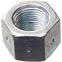 Self-Locking Nut 1965-88 American Motors