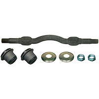 Upper Control Arm Shaft Kit 1965-72 Ford/Mercury