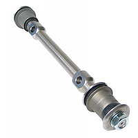 CONTROL ARM SHAFT KIT
