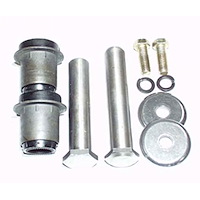 CONTROL ARM SHAFT KIT