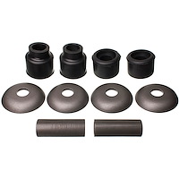 Strut Rod Bushing Kit 1962-66 Ford