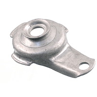 SHOCK MOUNT BRACKET