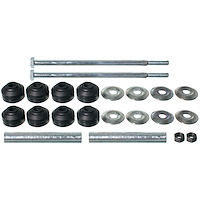 Sway Bar Link Kit 1954-56, 1961-65 Buick