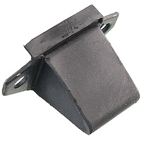 AXLE BUMPER