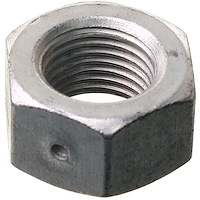 SELF-LOCKING NUT