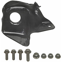 RADIUS ARM BRACKET