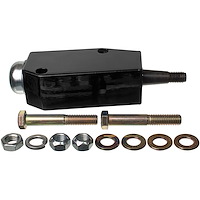 Idler Arm Bracket Assembly GM Full-Size Truck/SUV