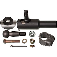 Outer Tie Rod End 1933-38, 1940-59 Chevy