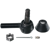 Outer Tie Rod End 1939-42, 1946-60 Cadillac