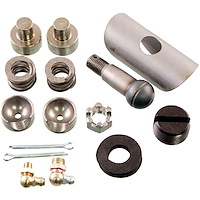 Drag Link Repair Kit Edsel/Ford Mercury