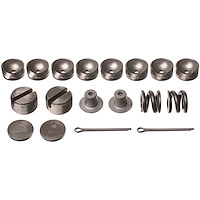 DRAG LINK REPAIR KIT